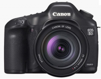 Canon DSLR 5D